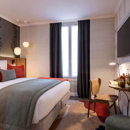 Hotel L'Ormaie & Spa Paryż Zewnętrze zdjęcie