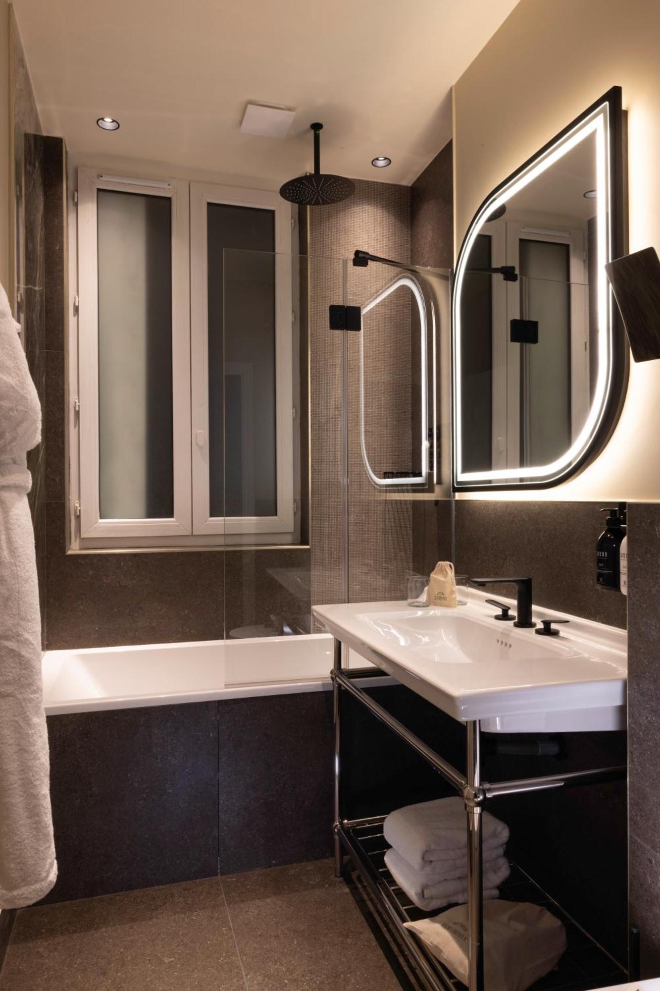 Hotel L'Ormaie & Spa Paryż Zewnętrze zdjęcie
