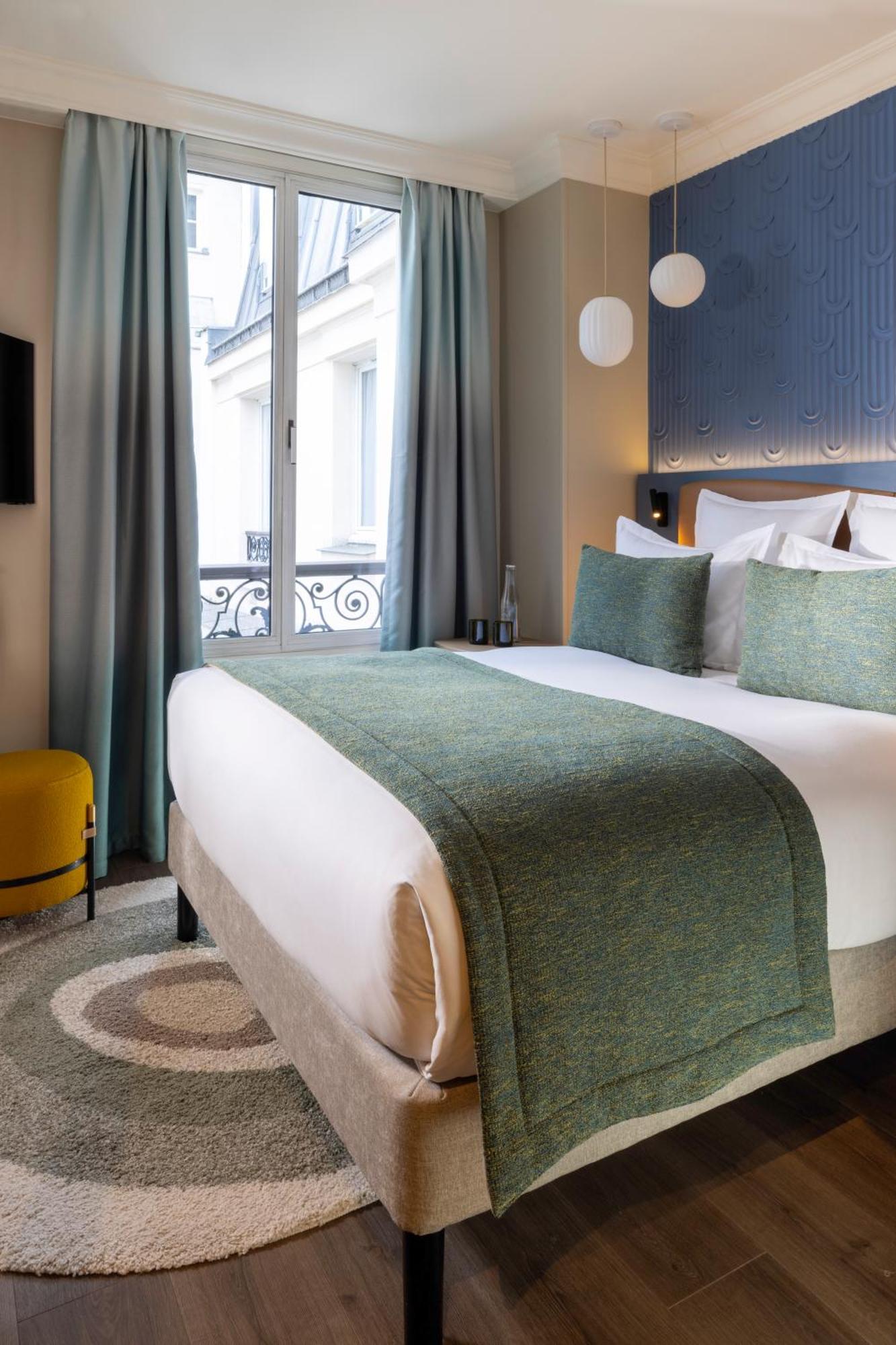 Hotel L'Ormaie & Spa Paryż Zewnętrze zdjęcie
