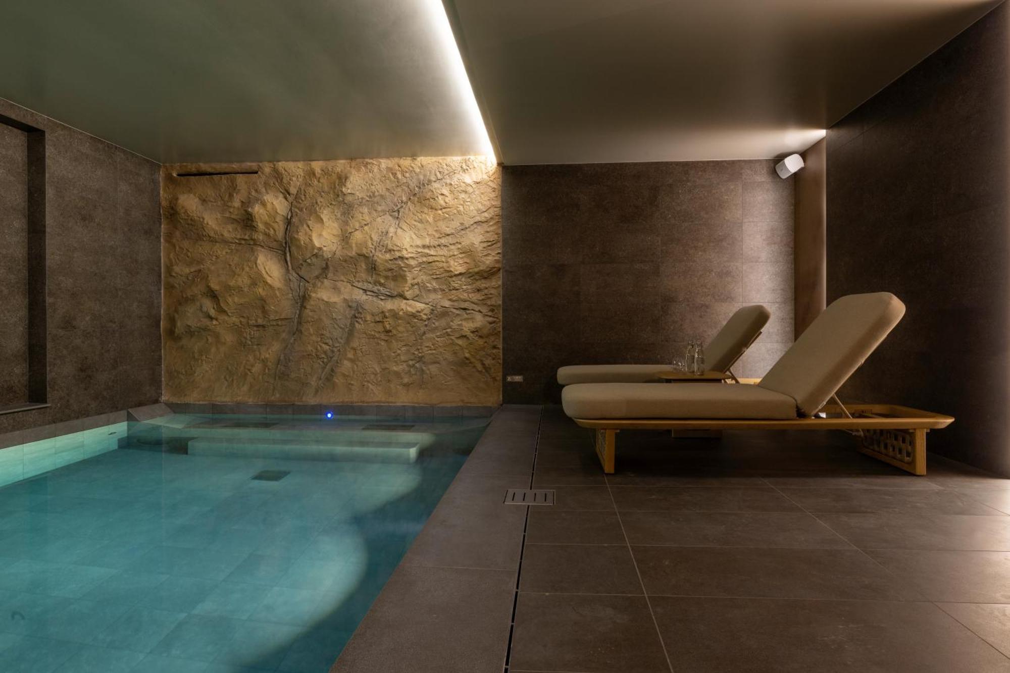 Hotel L'Ormaie & Spa Paryż Zewnętrze zdjęcie