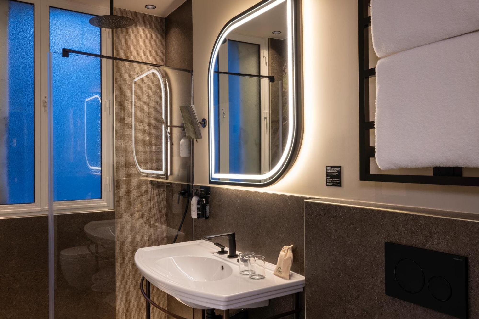 Hotel L'Ormaie & Spa Paryż Zewnętrze zdjęcie