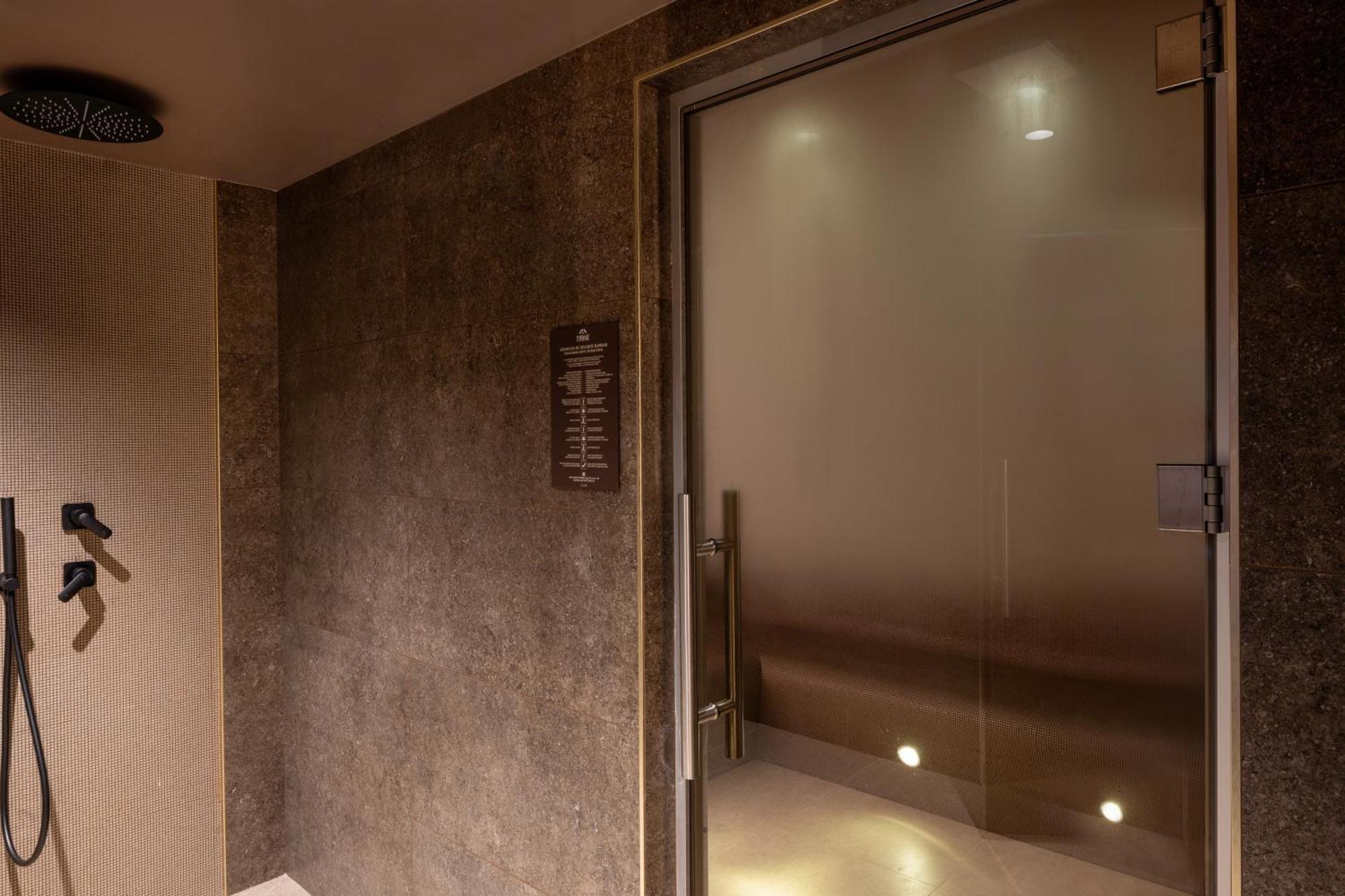 Hotel L'Ormaie & Spa Paryż Zewnętrze zdjęcie
