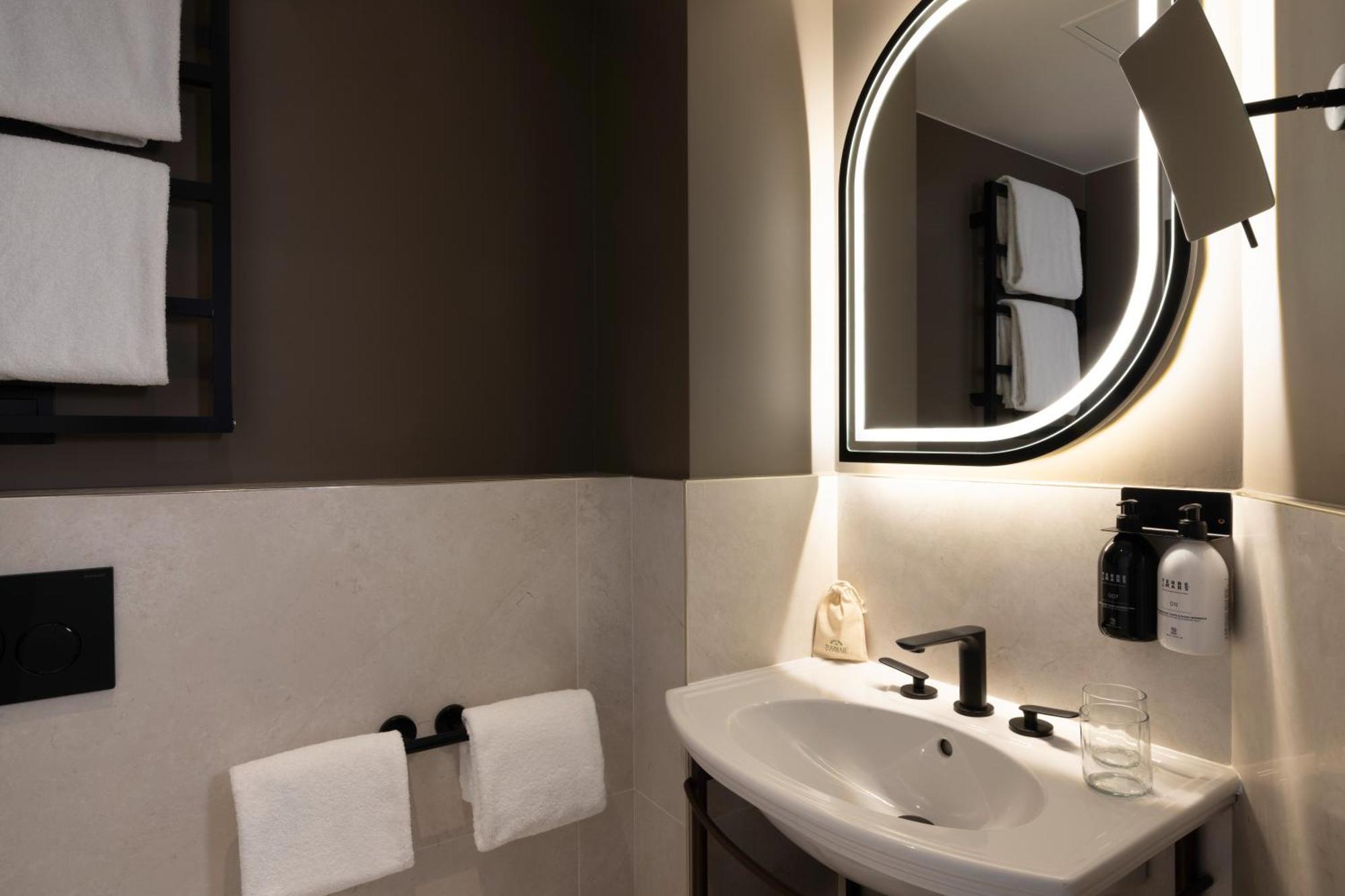 Hotel L'Ormaie & Spa Paryż Zewnętrze zdjęcie