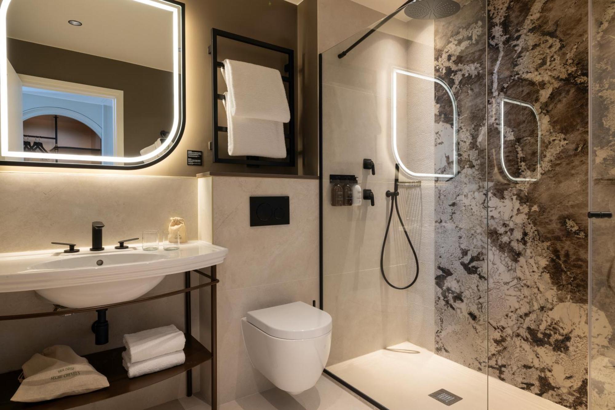 Hotel L'Ormaie & Spa Paryż Zewnętrze zdjęcie
