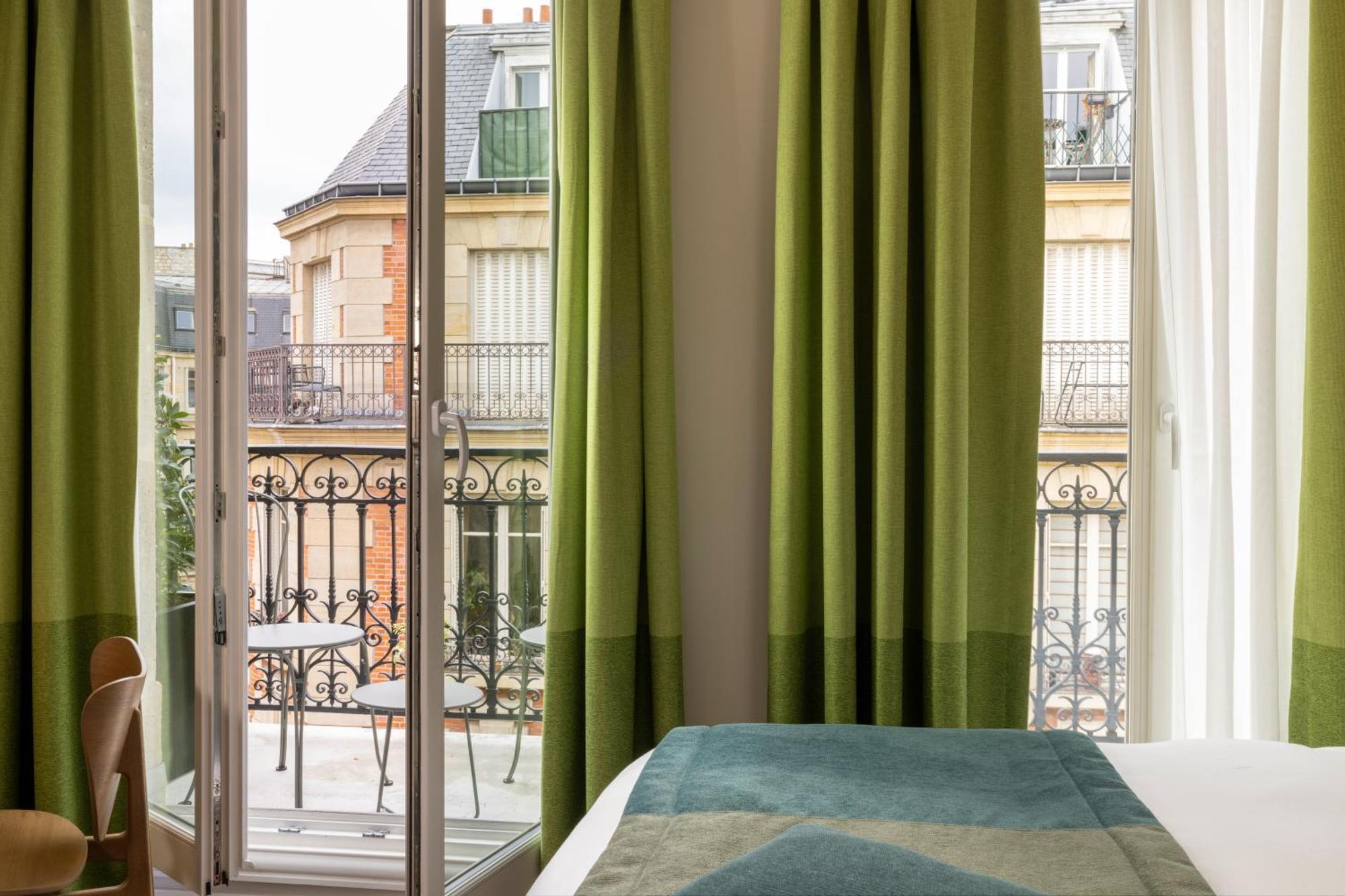 Hotel L'Ormaie & Spa Paryż Zewnętrze zdjęcie
