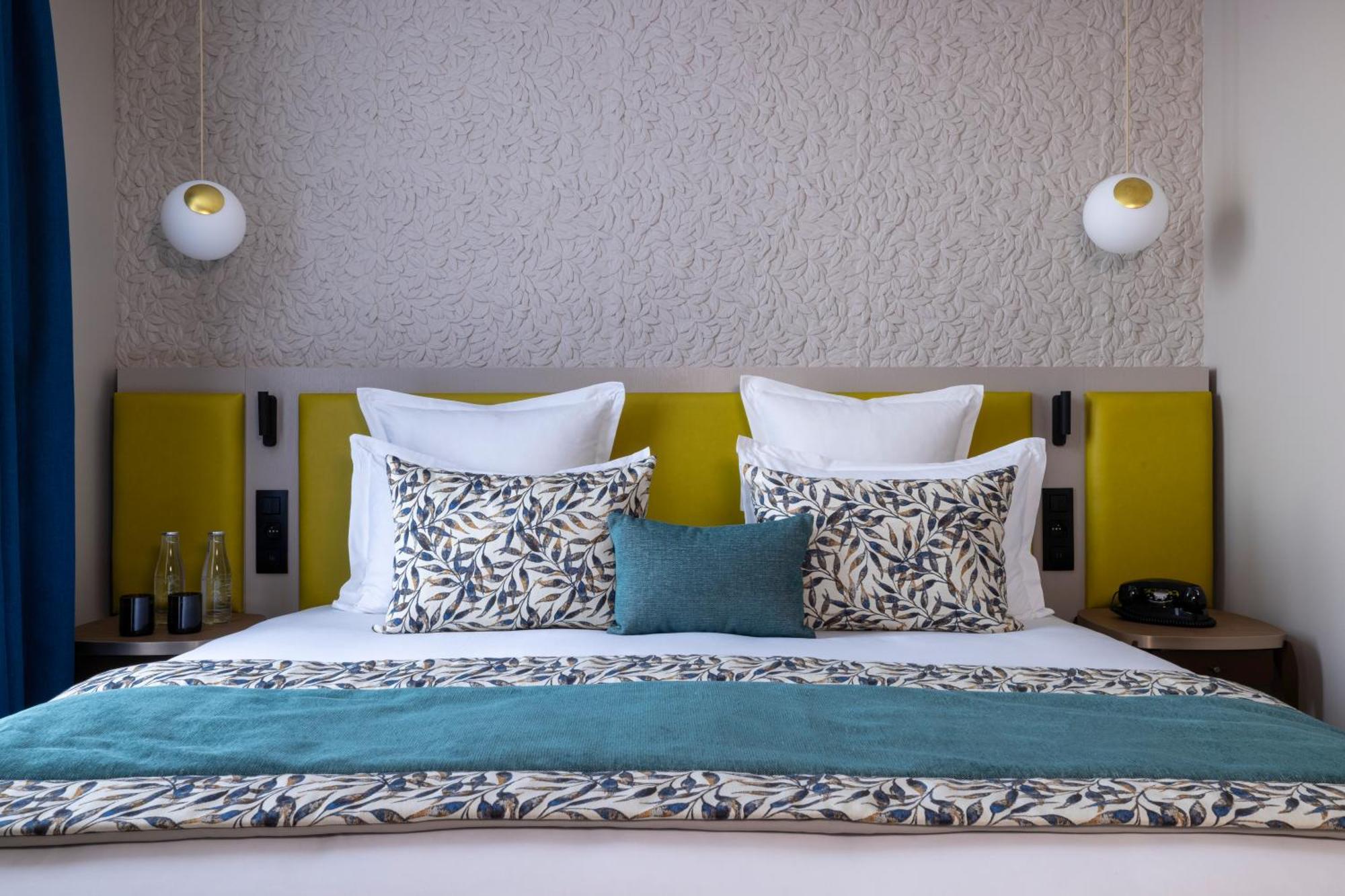 Hotel L'Ormaie & Spa Paryż Zewnętrze zdjęcie