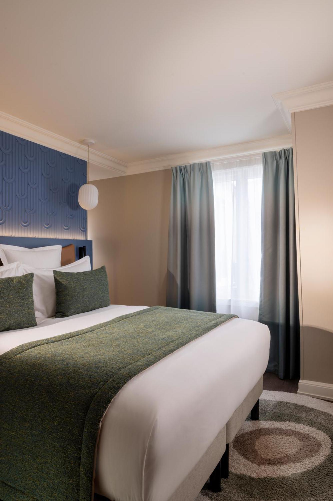 Hotel L'Ormaie & Spa Paryż Zewnętrze zdjęcie